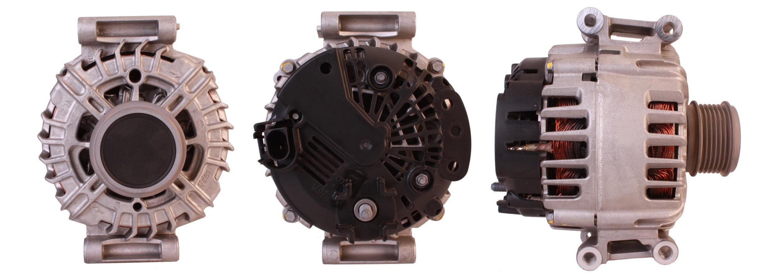 Alternator - 2113691802 DRI