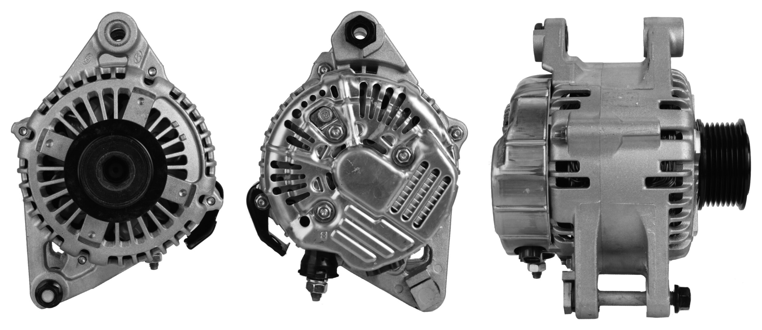 Alternator - 5261511102 DRI