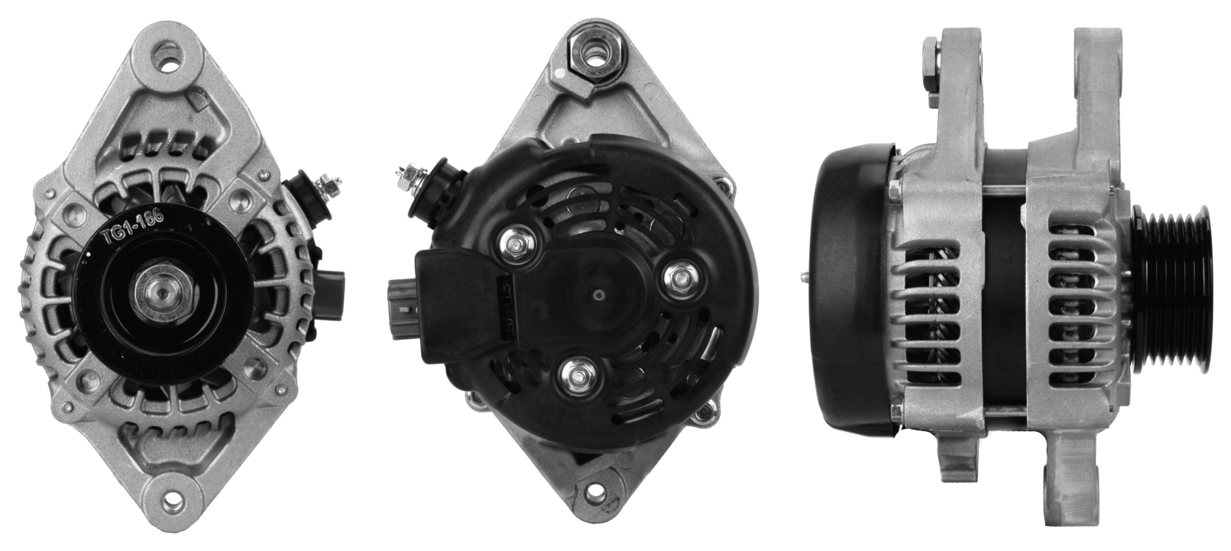 Alternatore - 235334802 DRI