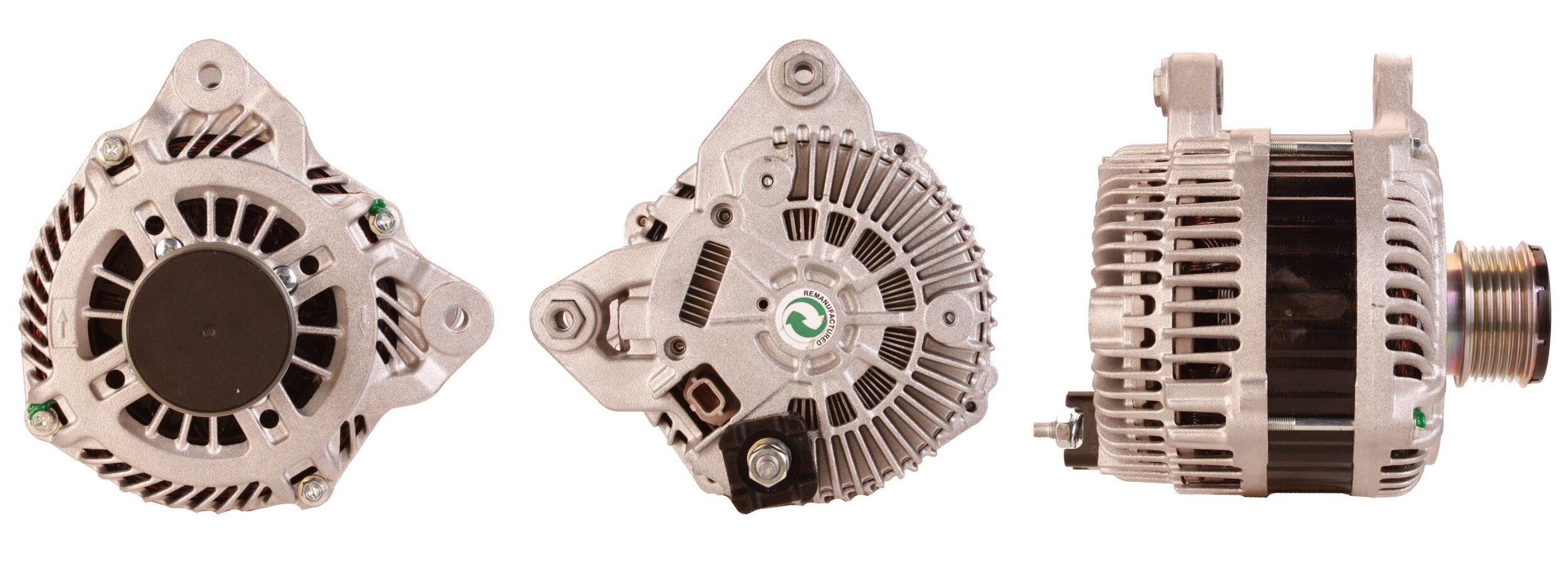 Generator - 2303372102 DRI