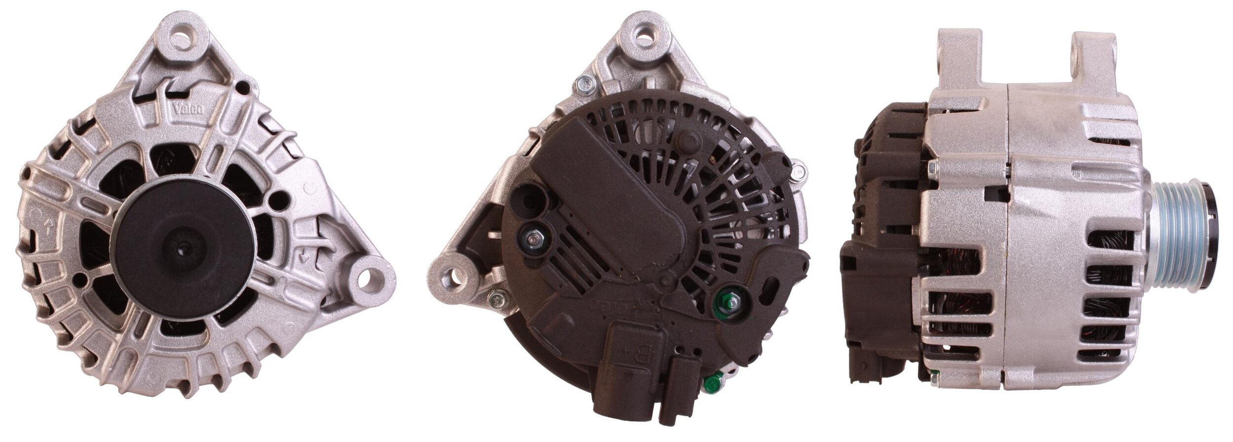 Alternatore - 2291511502 DRI