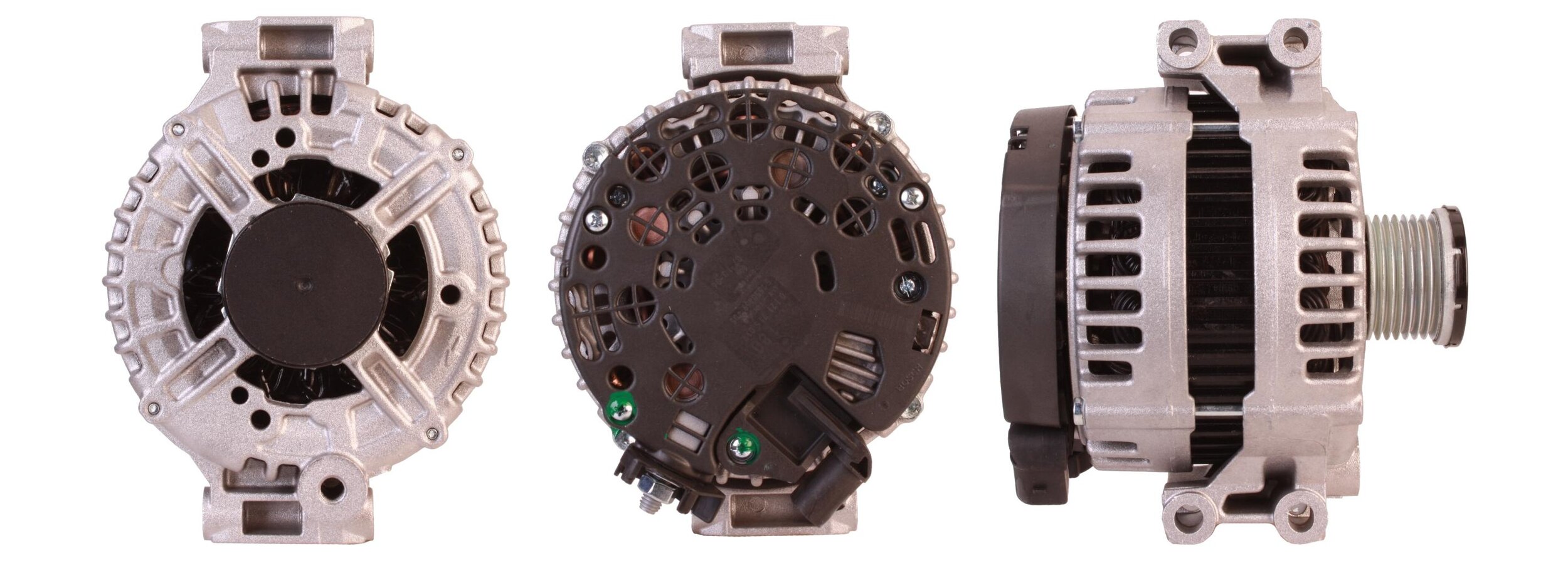 Alternator - 2151931802 DRI
