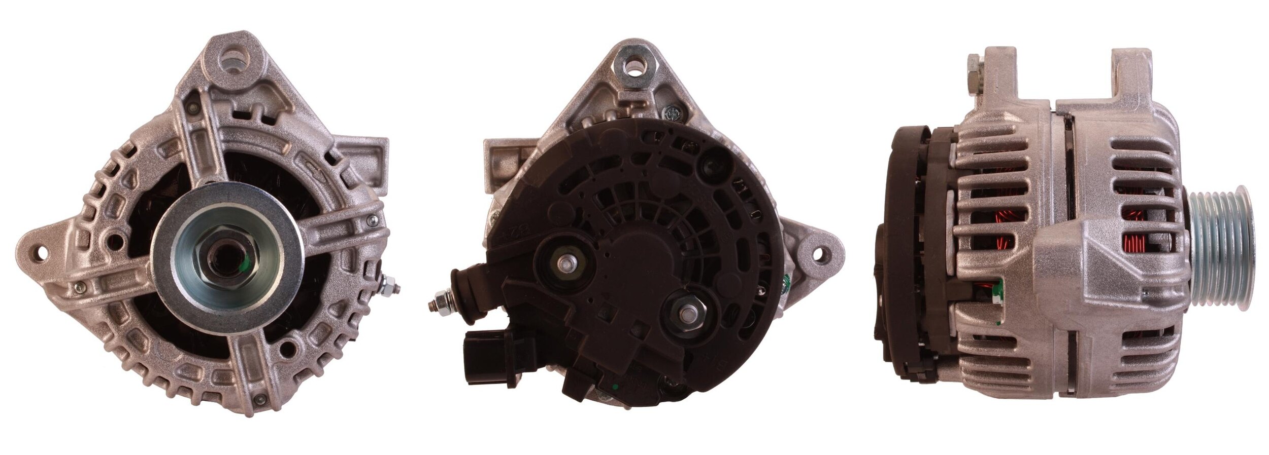 Alternator - 2353381002 DRI