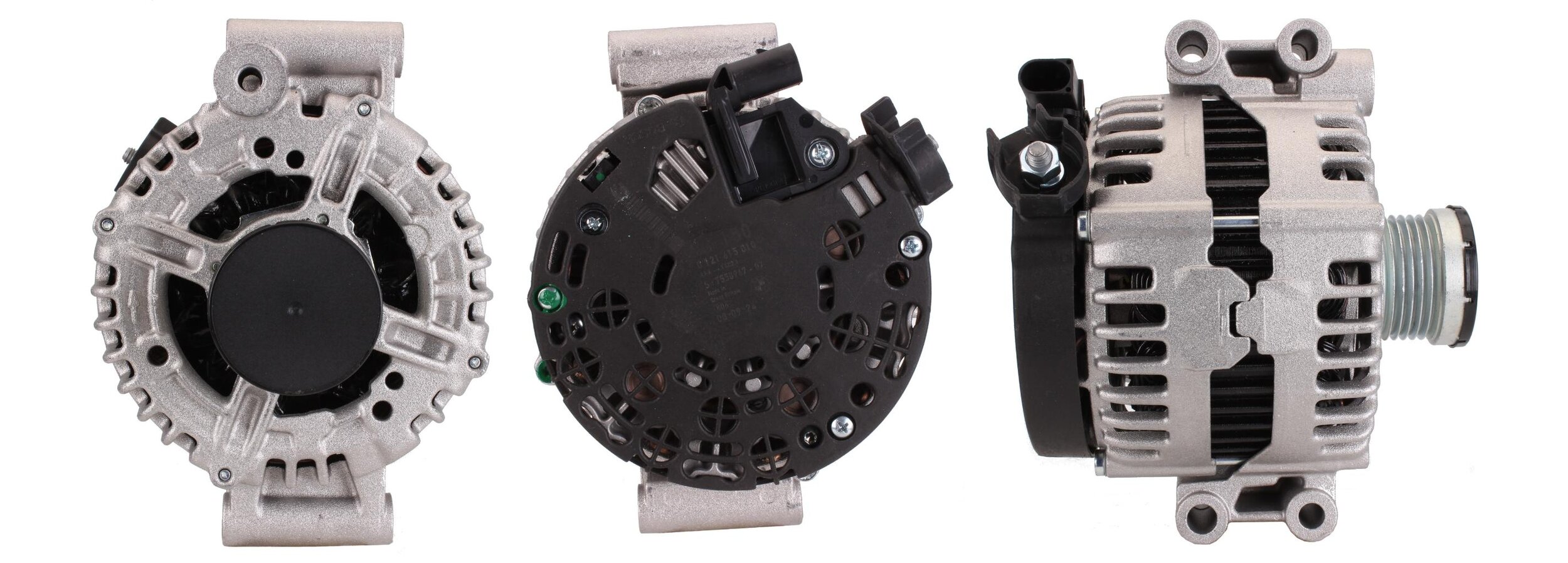 Alternator - 2151771502 DRI