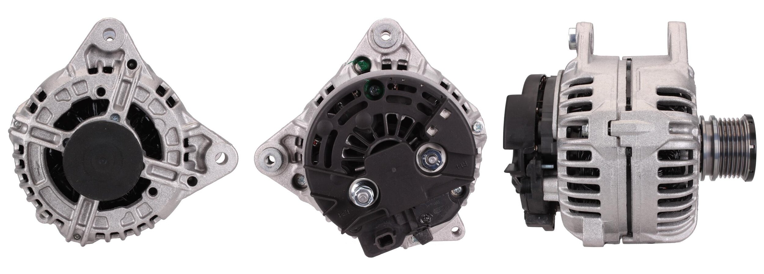 Alternator - 2303431502 DRI