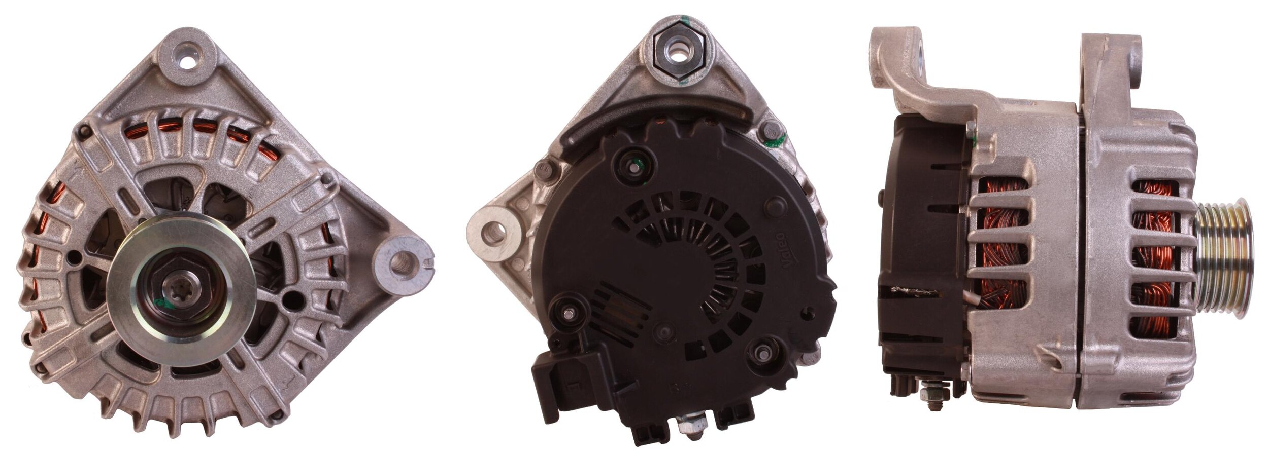 Alternatore - 2151961802 DRI