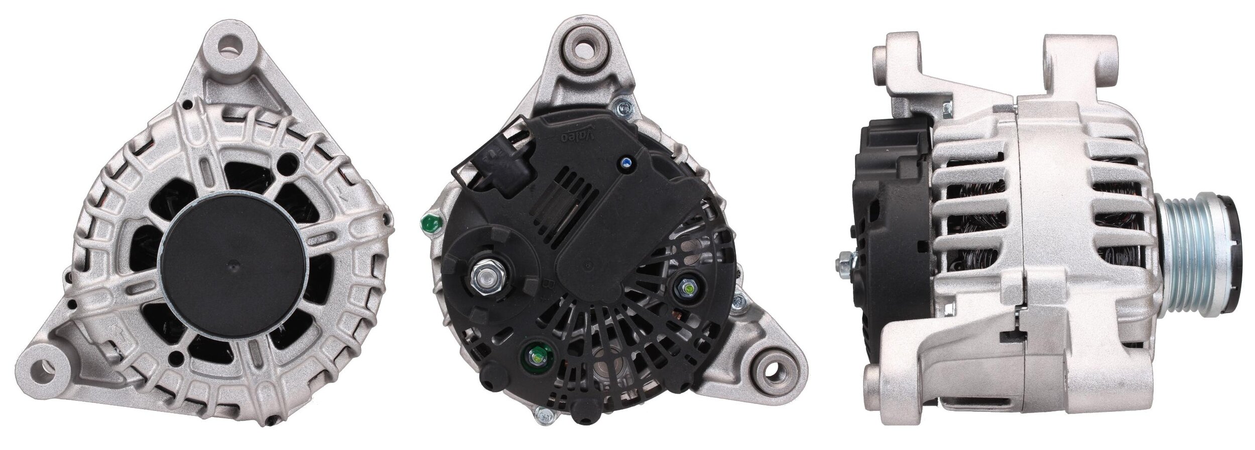 Alternatore - 2281941402 DRI
