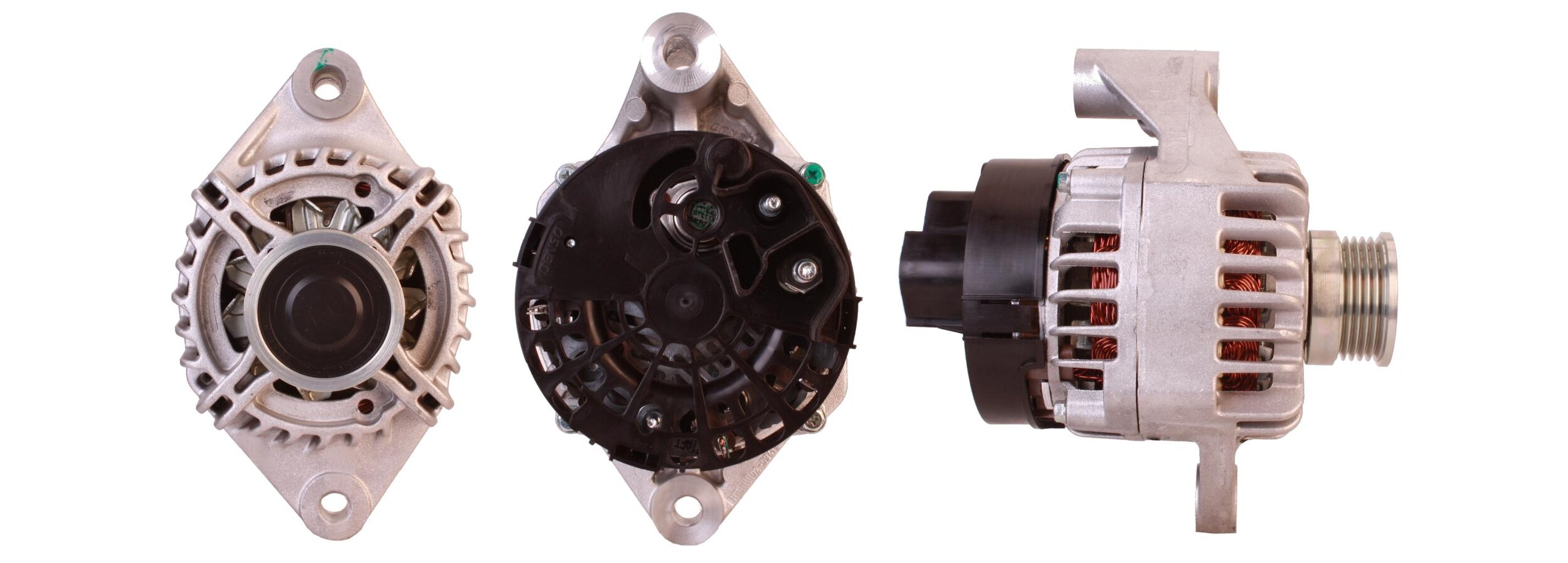 Alternatore - 2183241202 DRI