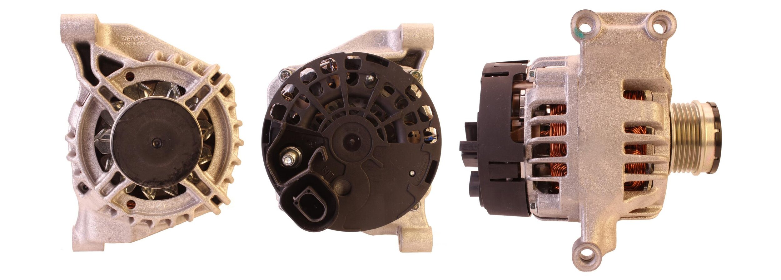 Alternator - 2183251202 DRI