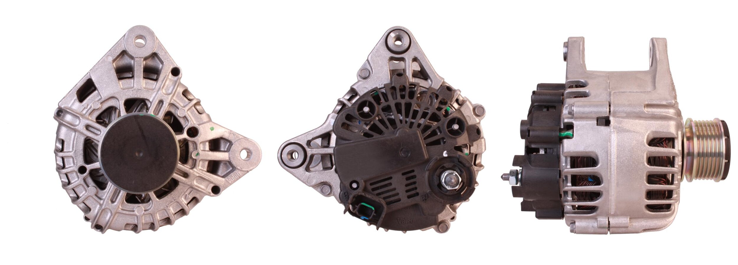 Alternator - 2303371202 DRI