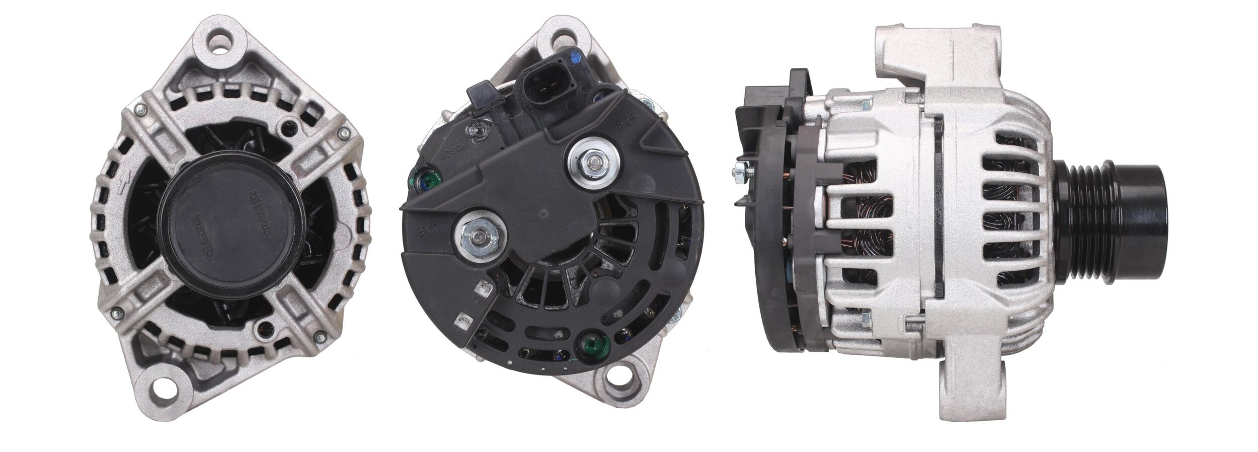 Alternatore - 525125902 DRI