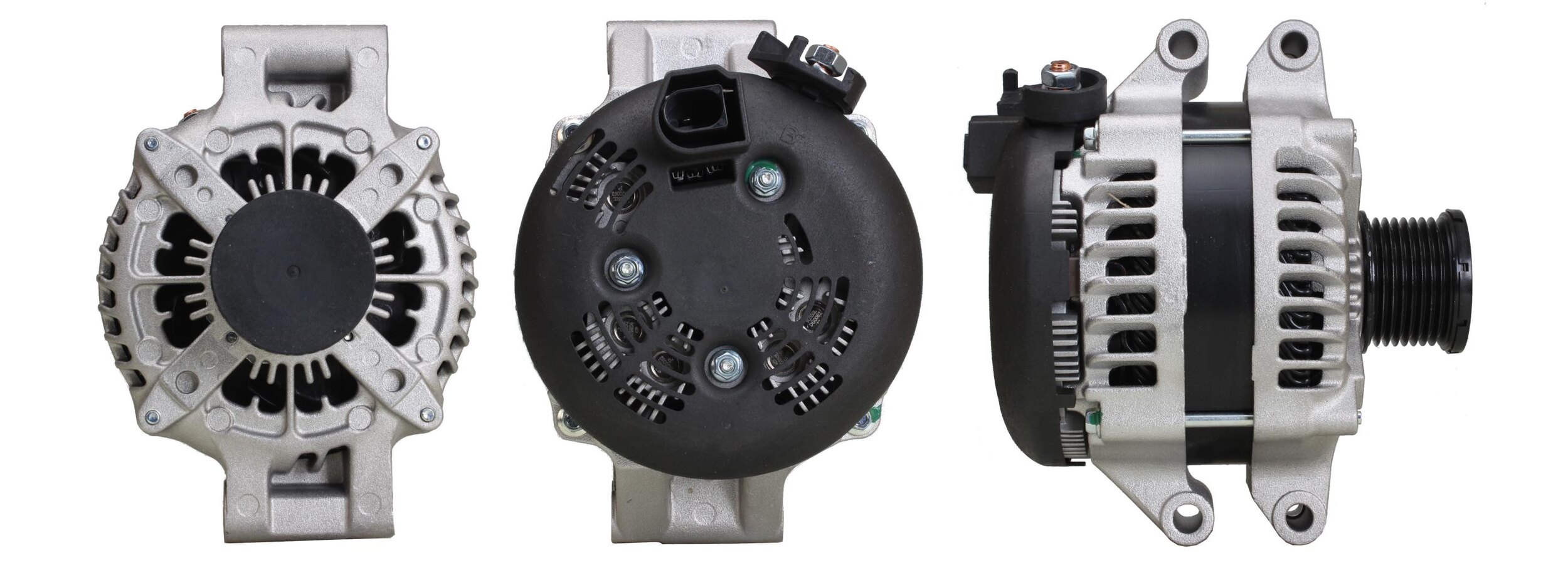 Alternatore - 2153021702 DRI