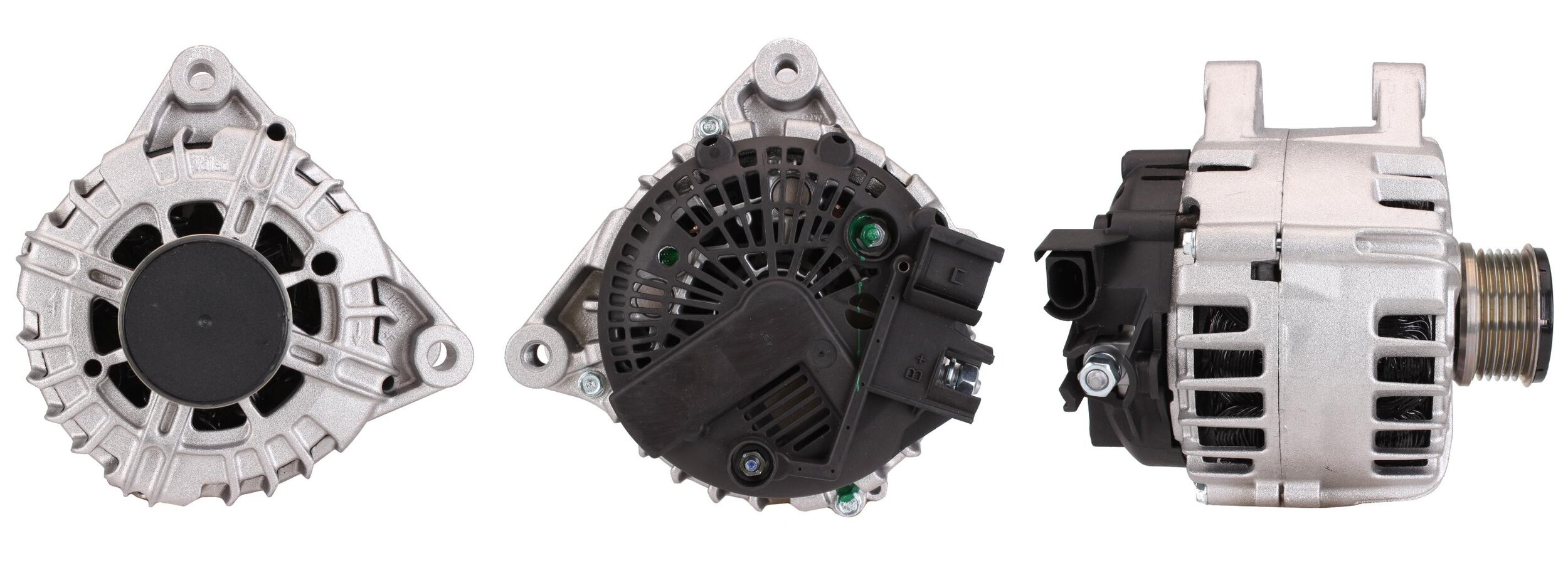 Alternator - 2381641802 DRI