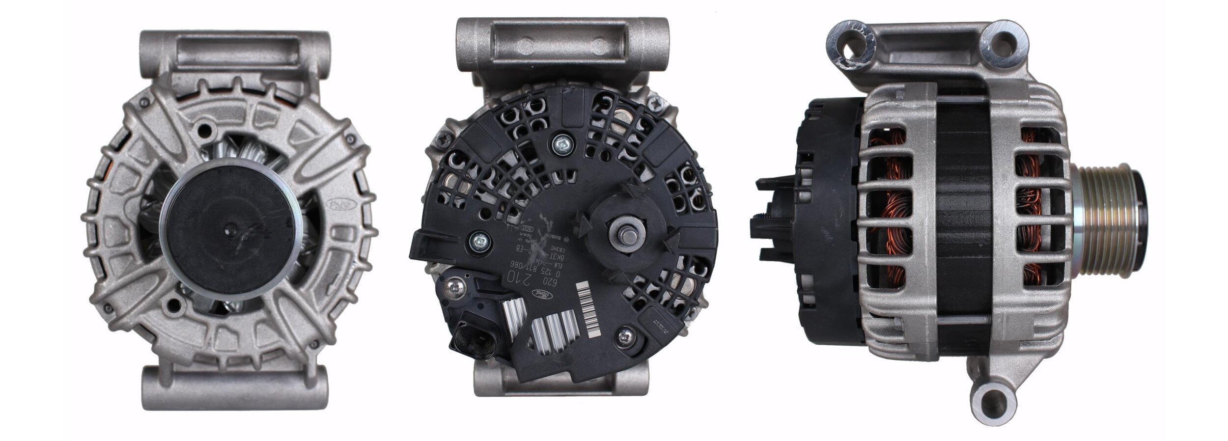Alternatore - 2193172102 DRI