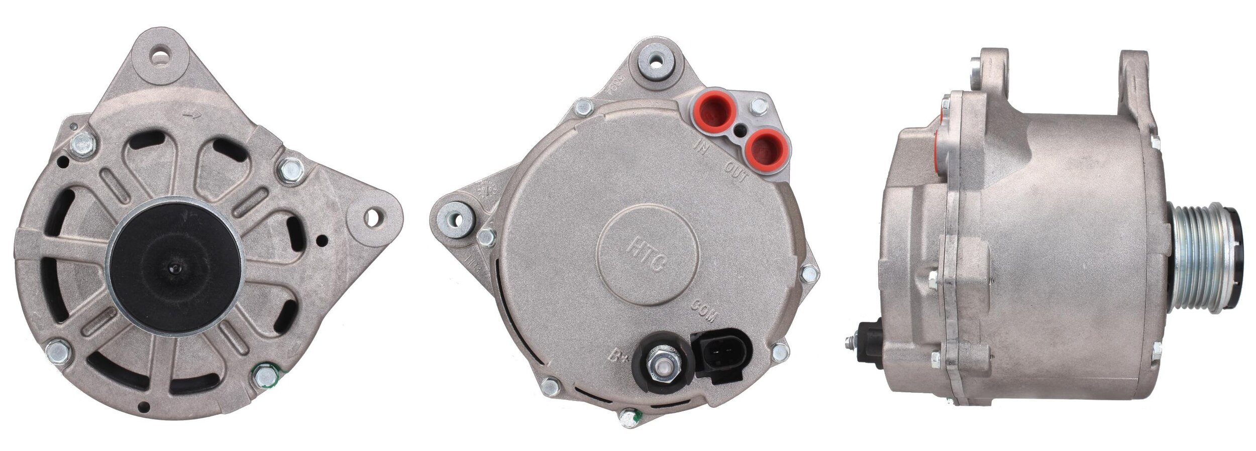 Alternatore - 2115101902 DRI