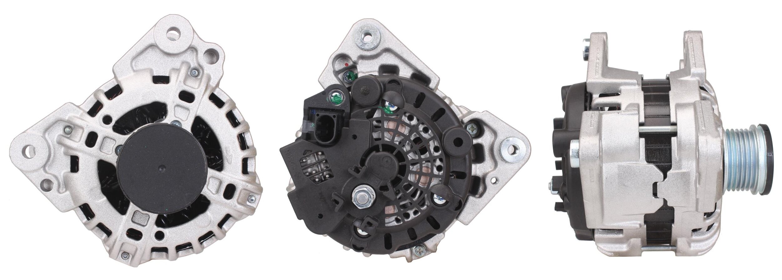Alternator - 2115181102 DRI