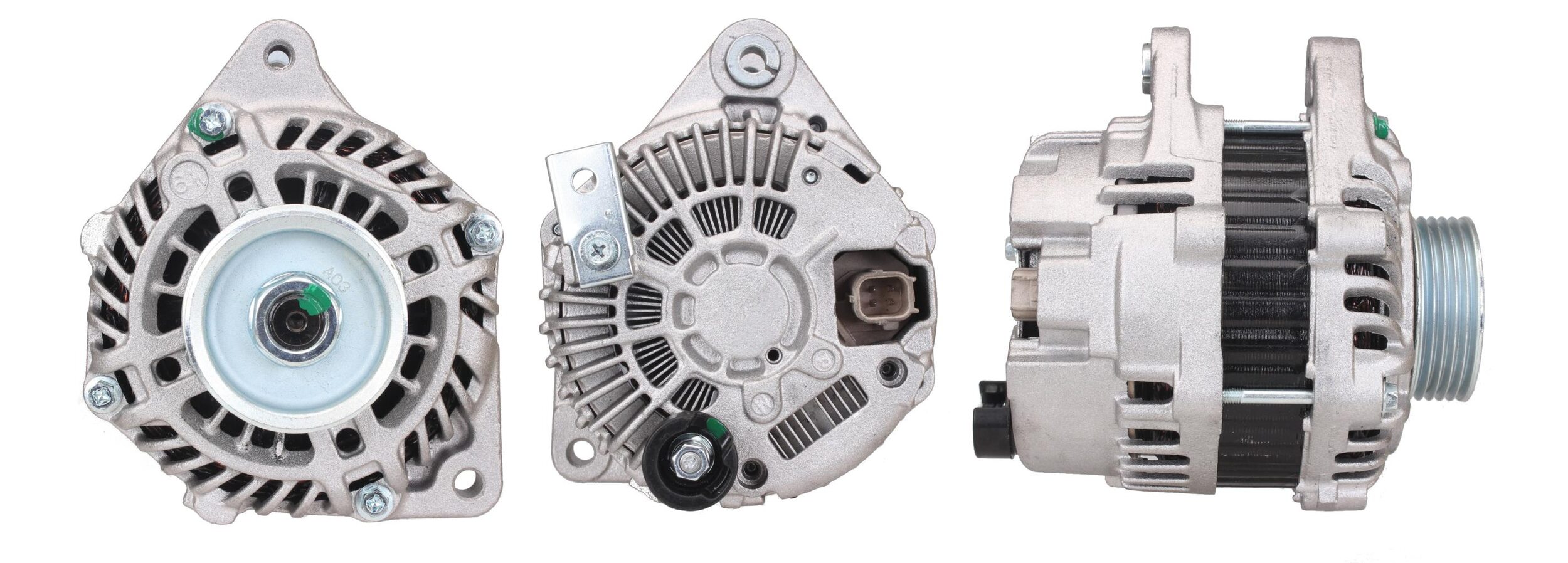 Alternatore - 222164902 DRI