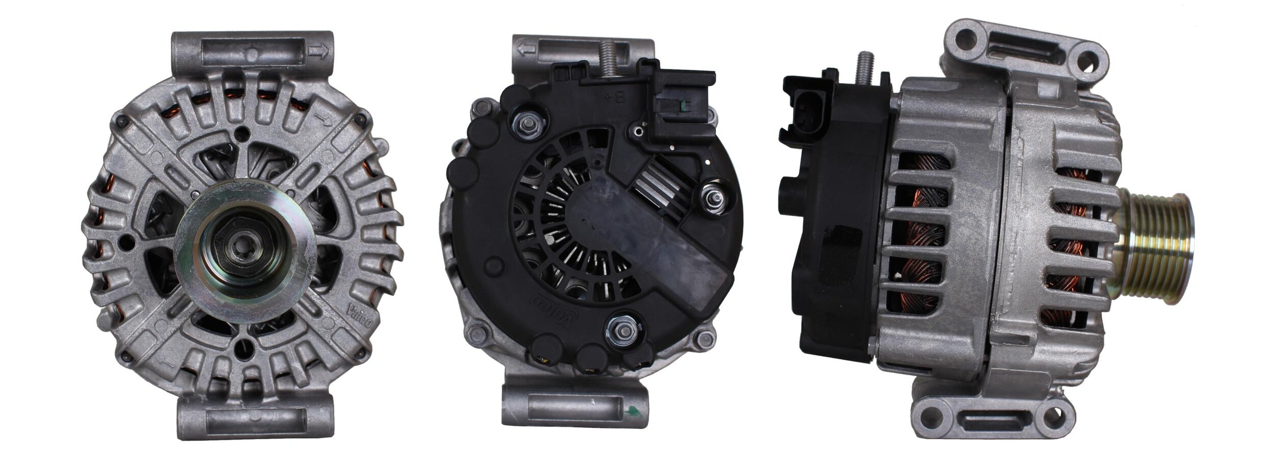 Alternatore - 2253382502 DRI