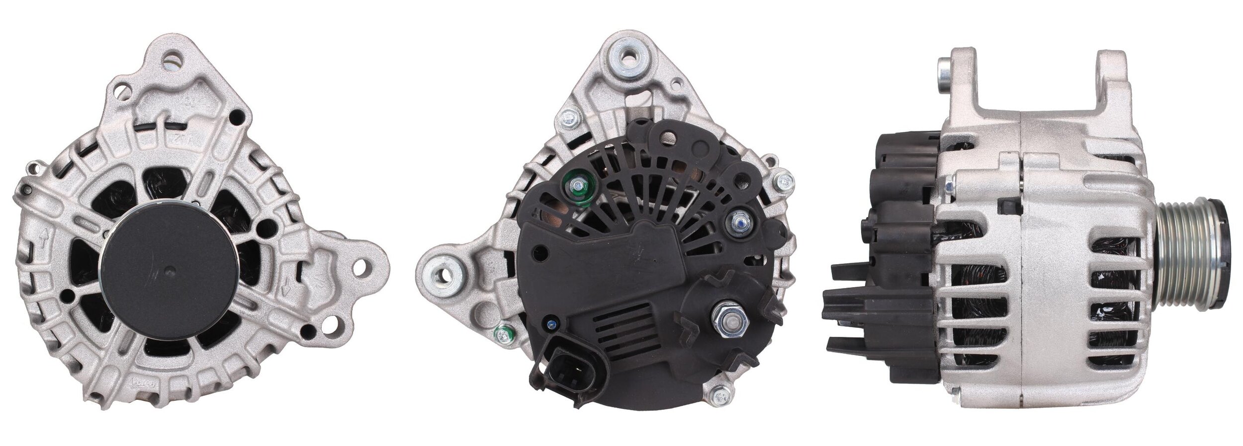 Alternator - 2115201102 DRI