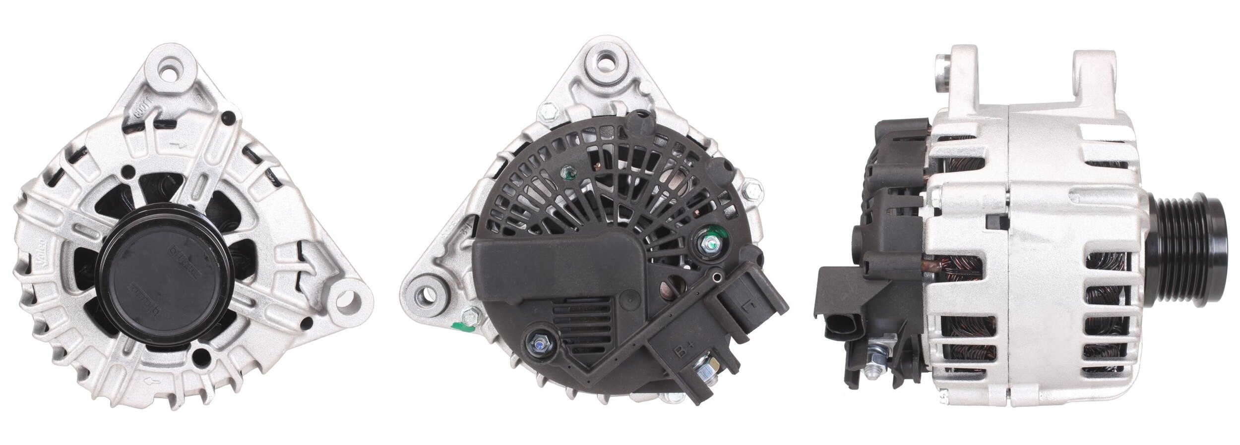 Alternatore - 2193271502 DRI