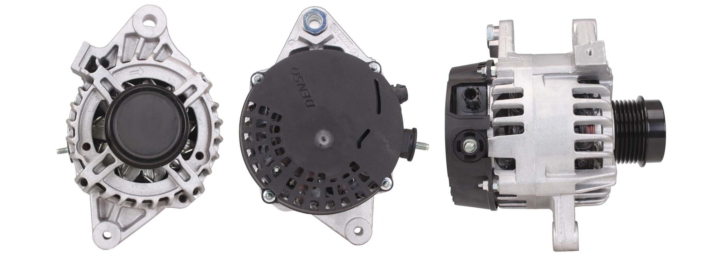 Alternator - 235313902 DRI