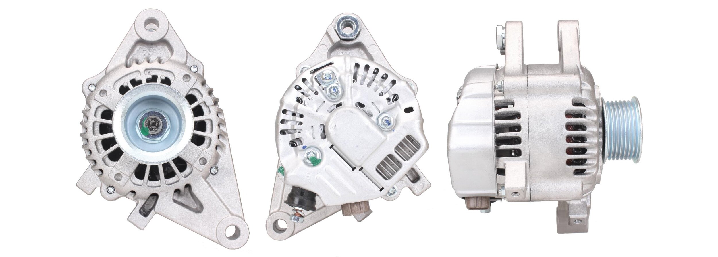 Alternatore - 235352802 DRI