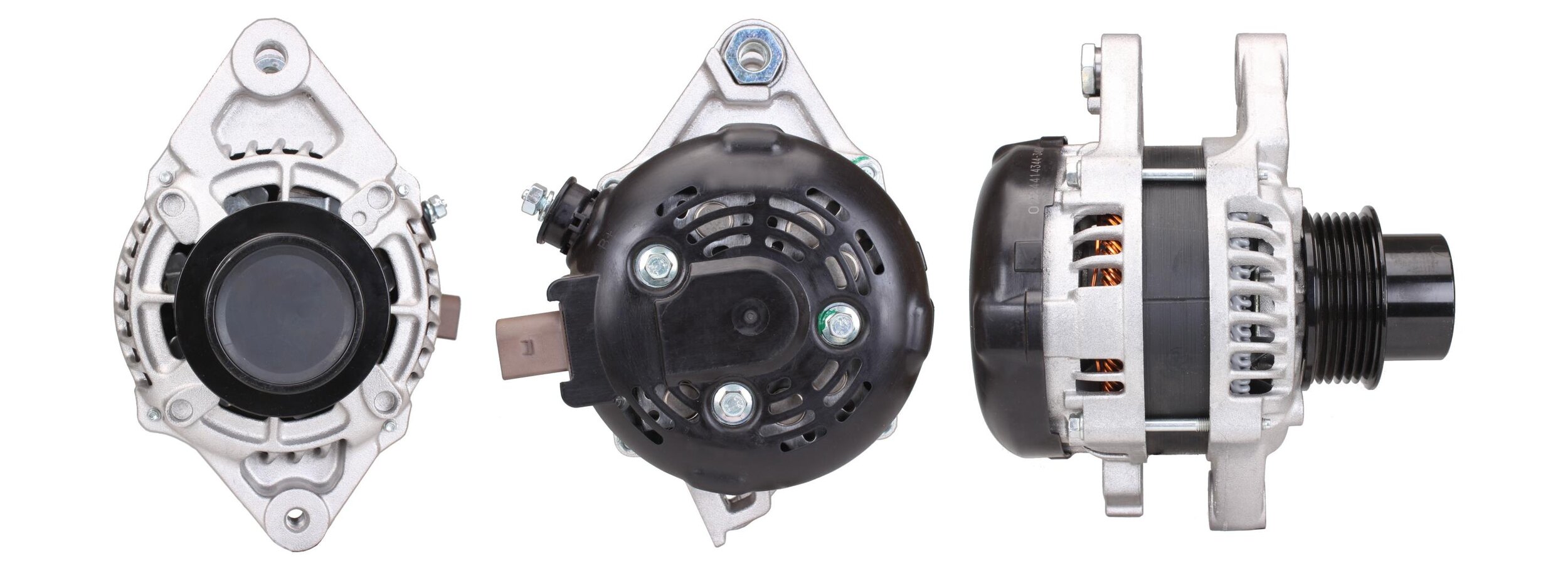 Alternatore - 2353541002 DRI