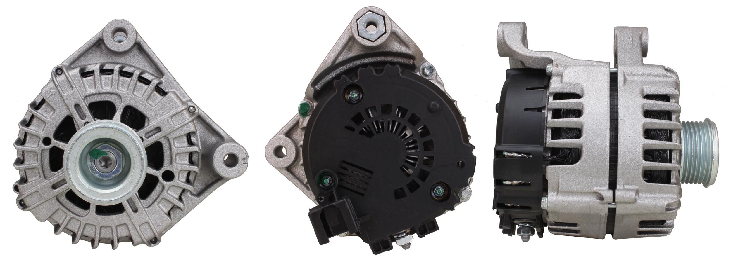 Alternatore - 2151962302 DRI