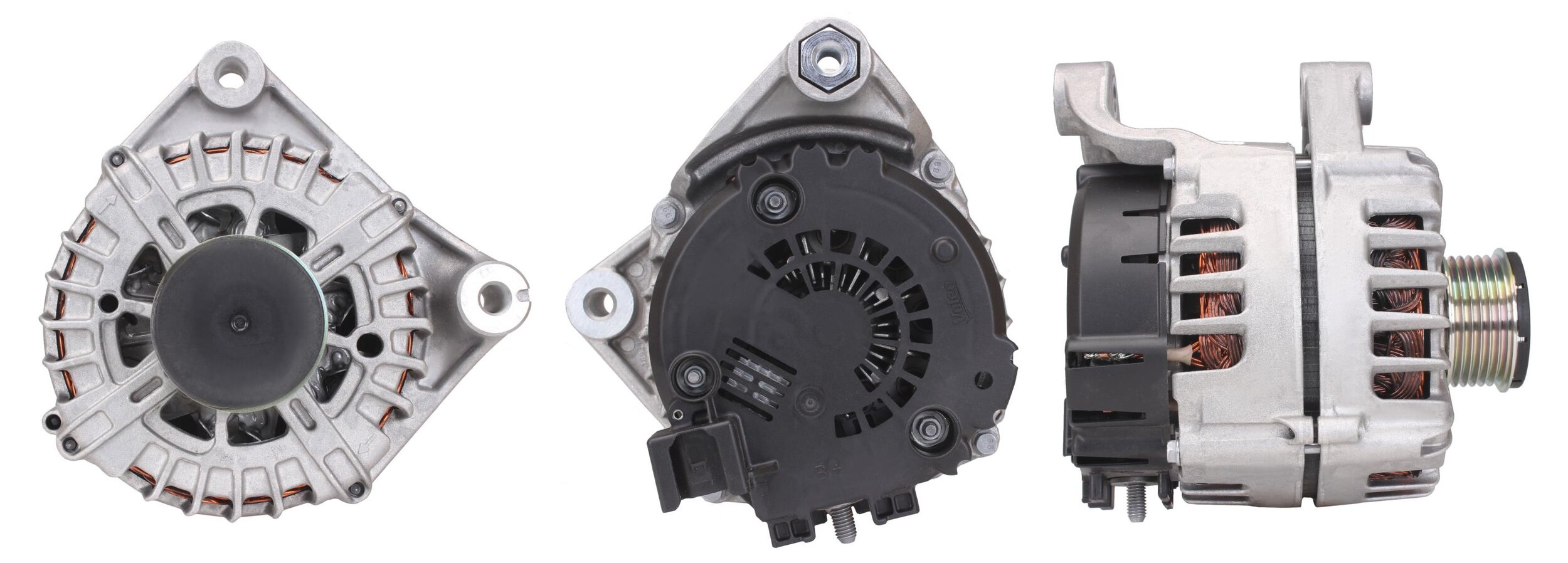 Alternator - 2153062302 DRI