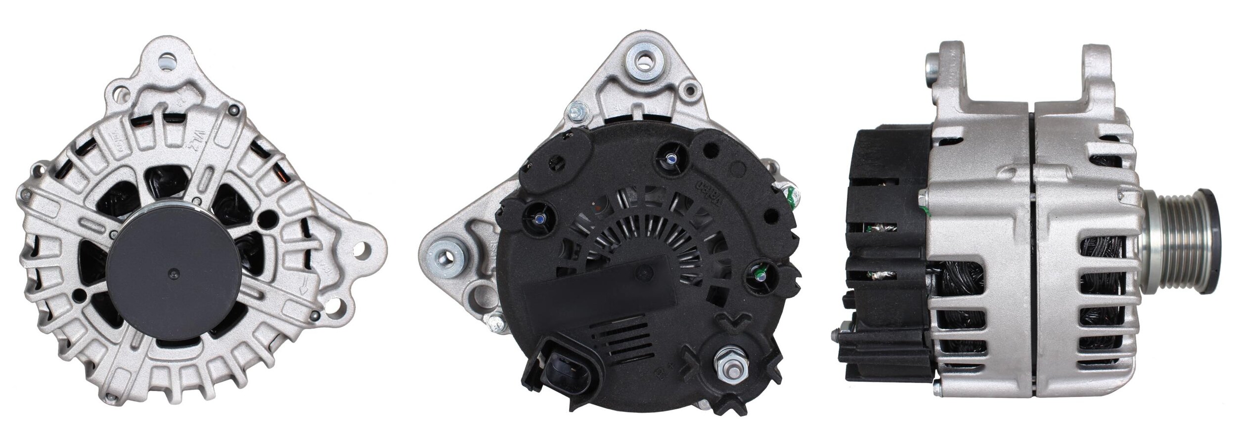 Alternator - 2115601802 DRI