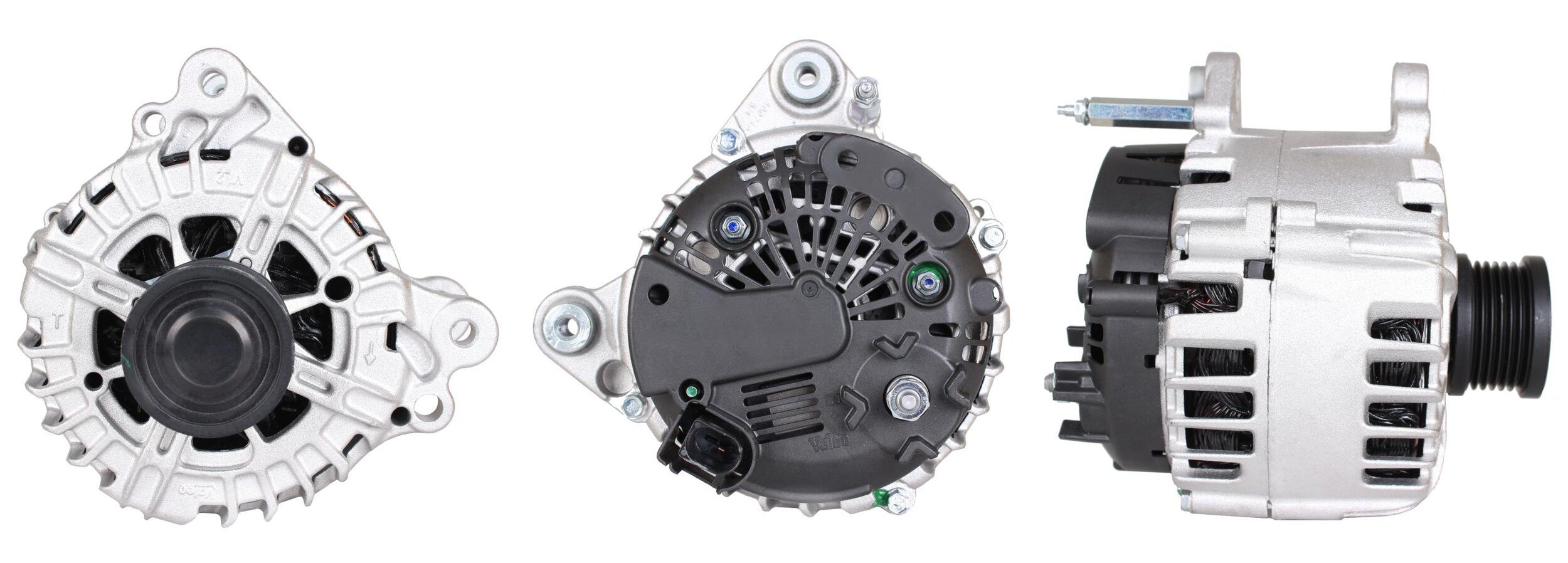 Alternator - 2115391402 DRI