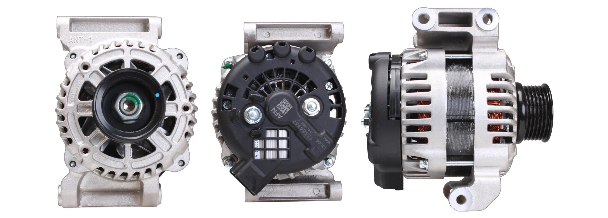 Alternatore - 2283081002 DRI