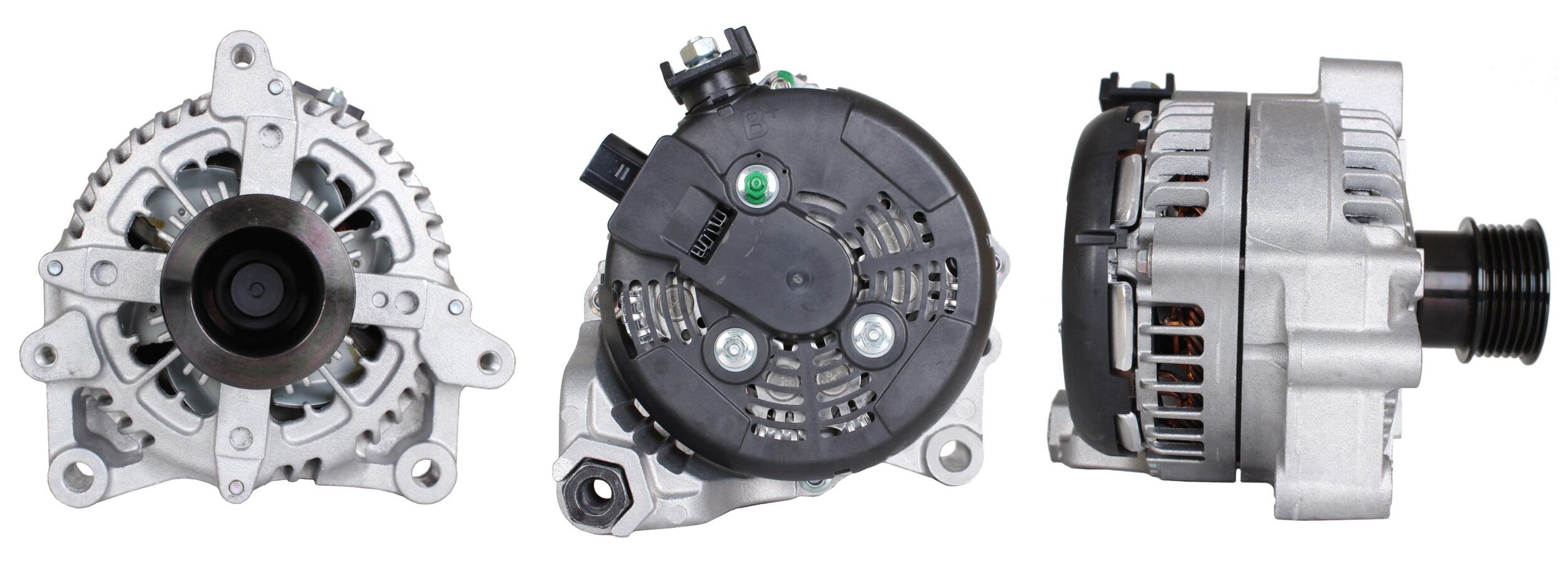 Alternator - 2153261802 DRI