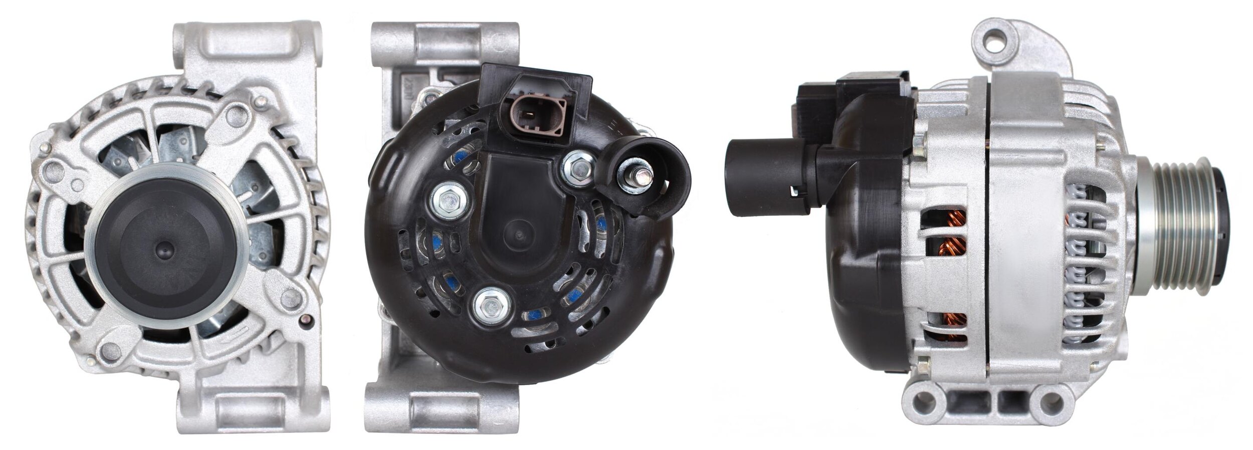 Alternator - 2183431202 DRI
