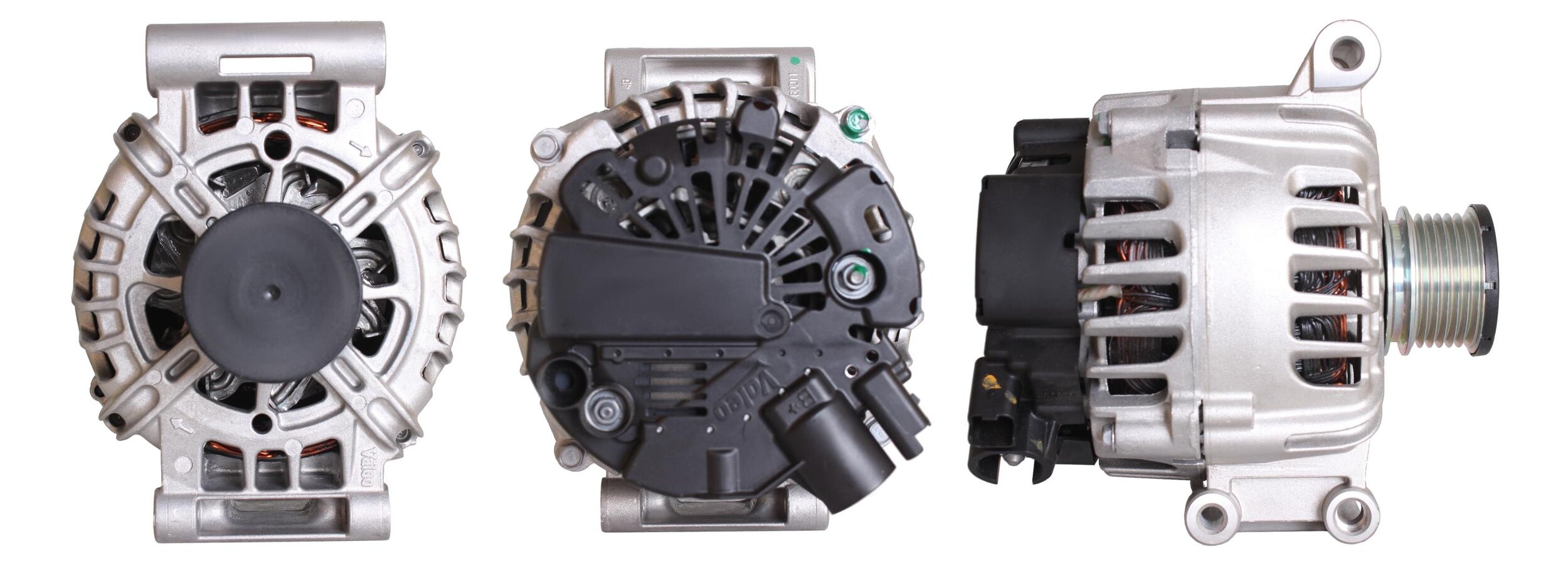 Alternatore - 2291521202 DRI