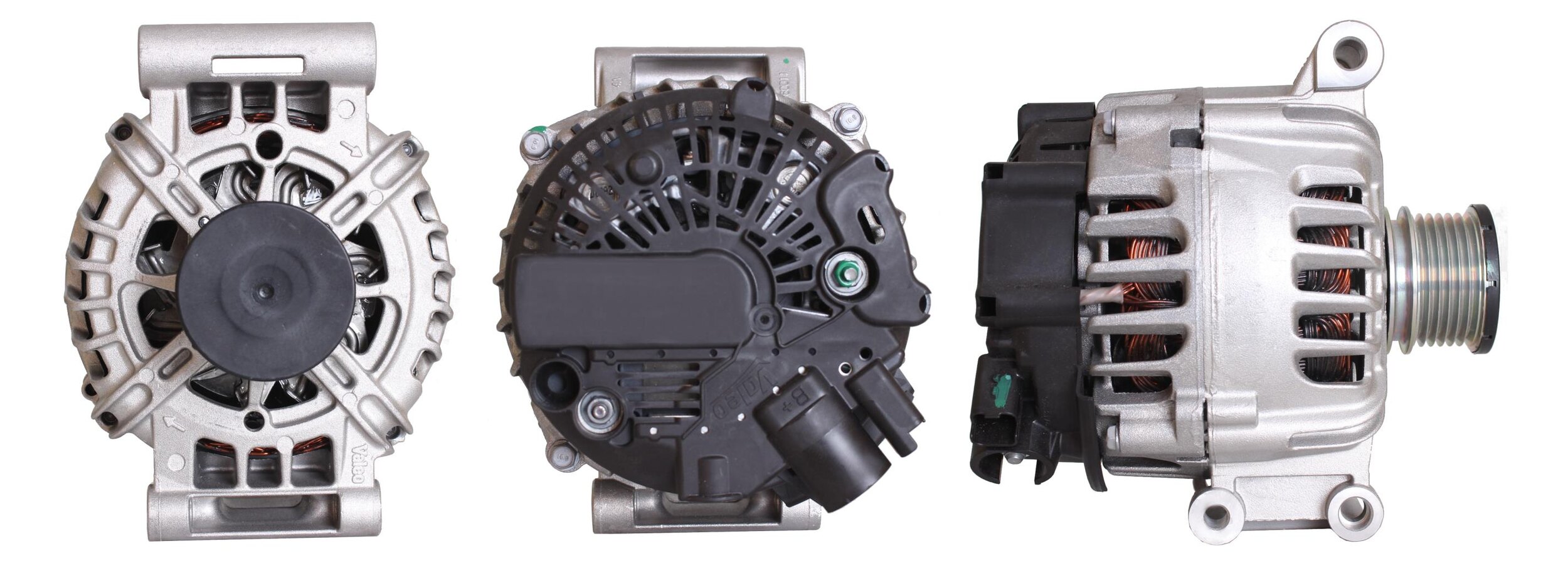 Alternatore - 2291521502 DRI