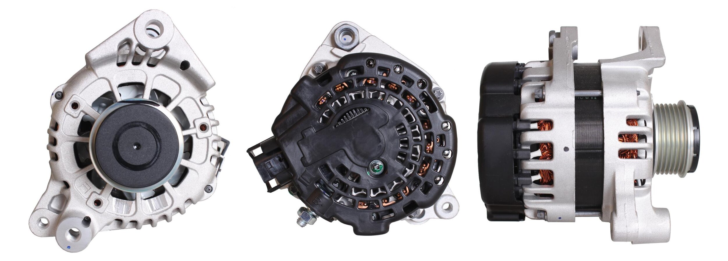 Generator - 2263291302 DRI
