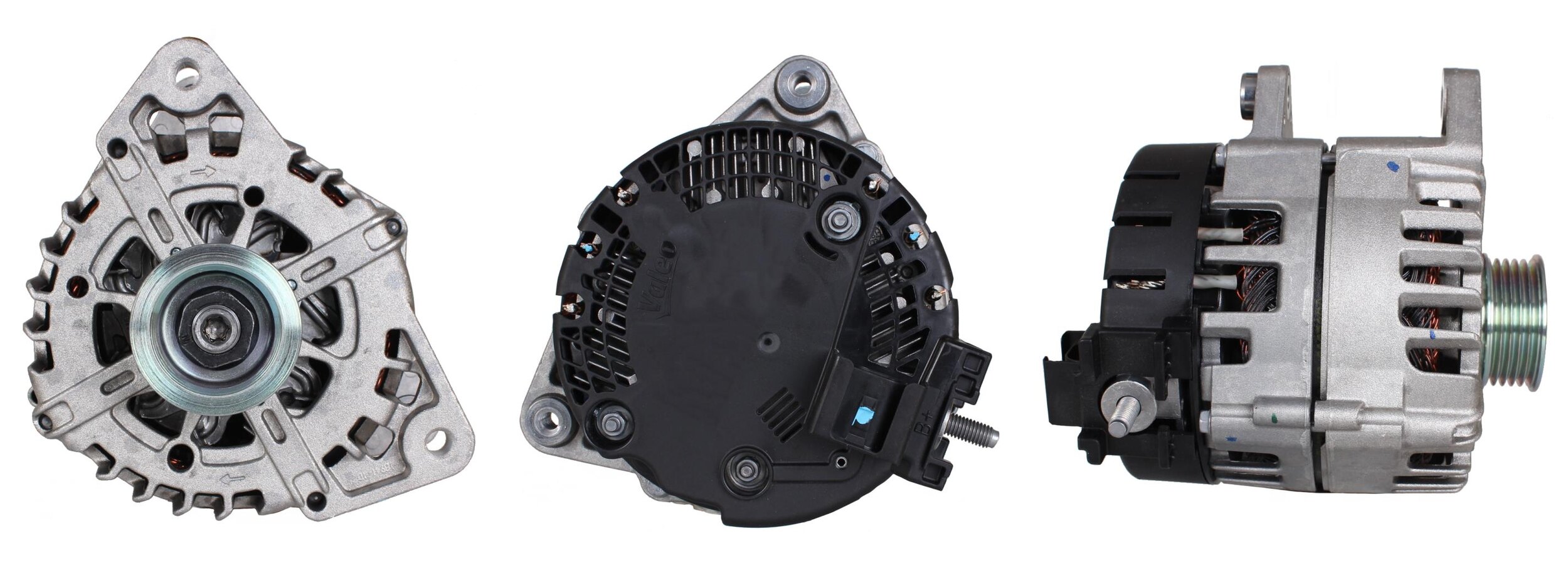 Alternatore - 2253352002 DRI