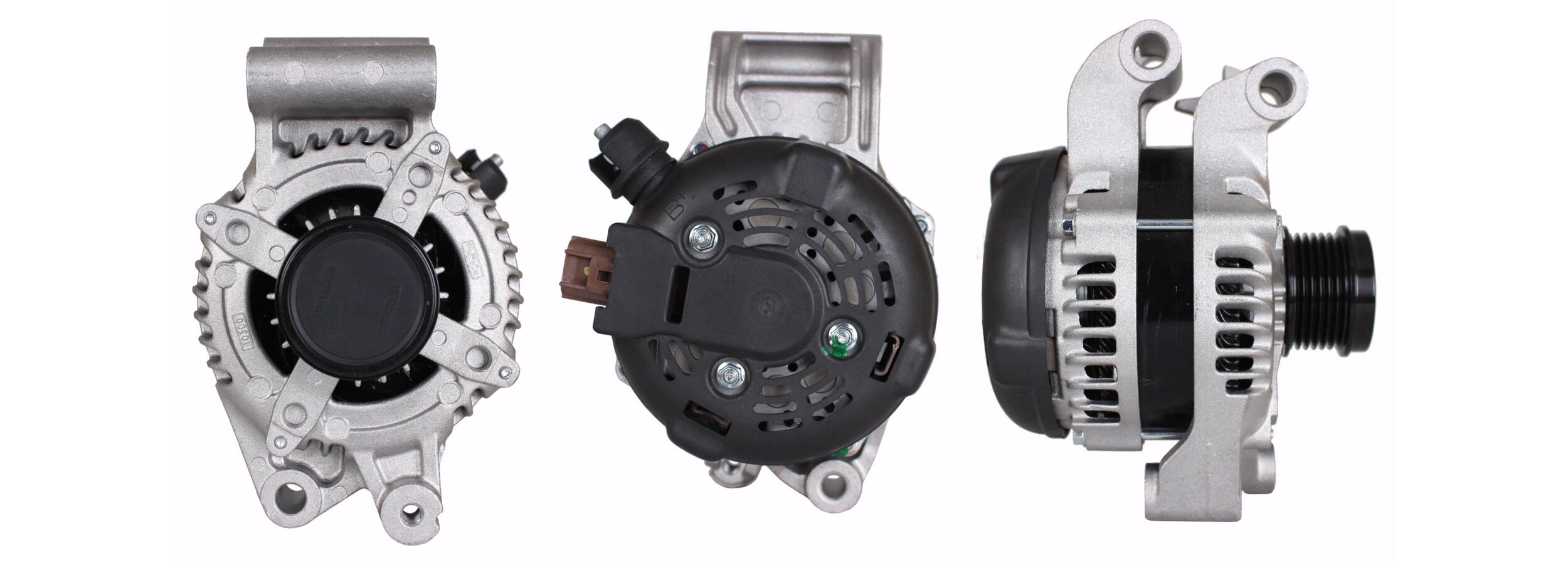 Alternatore - 2193381502 DRI