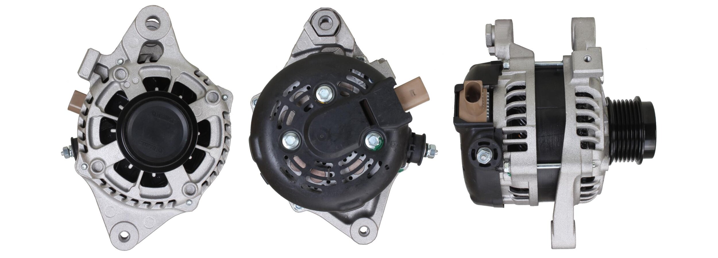 Alternatore - 2353661302 DRI