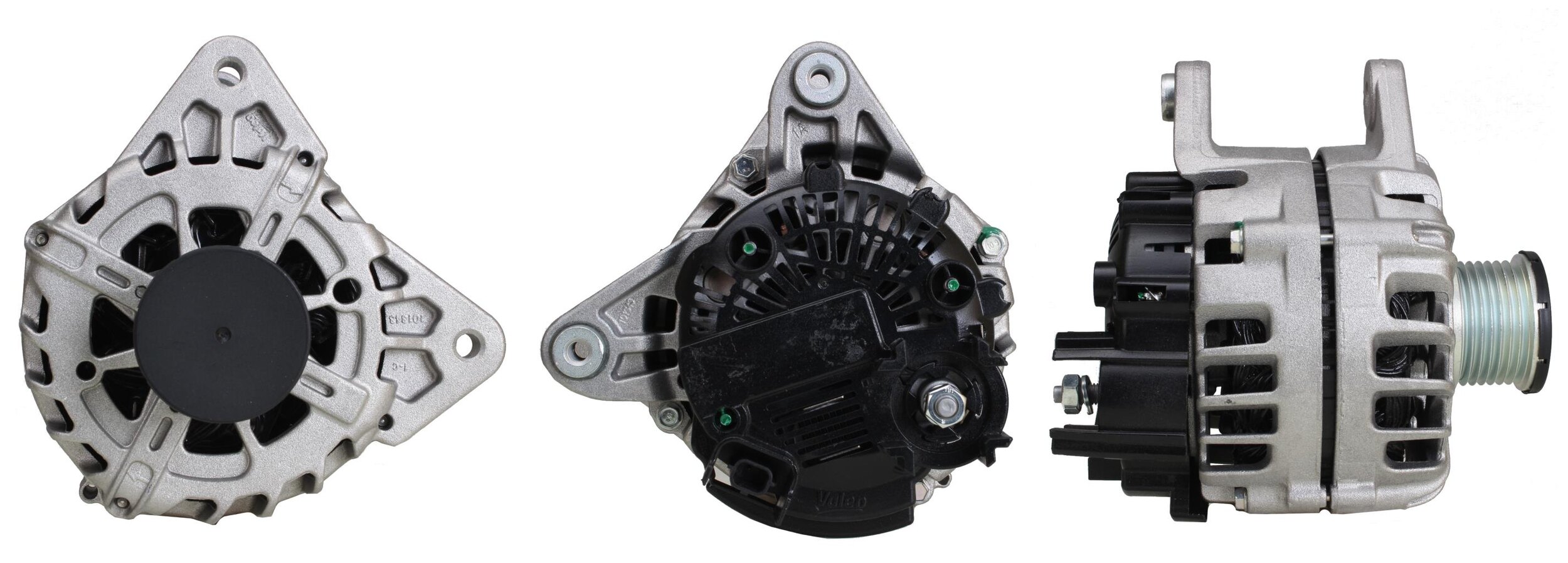 Alternatore - 230383902 DRI