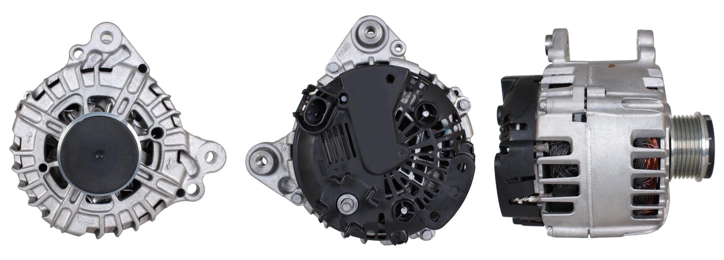 Alternatore - 2115451802 DRI