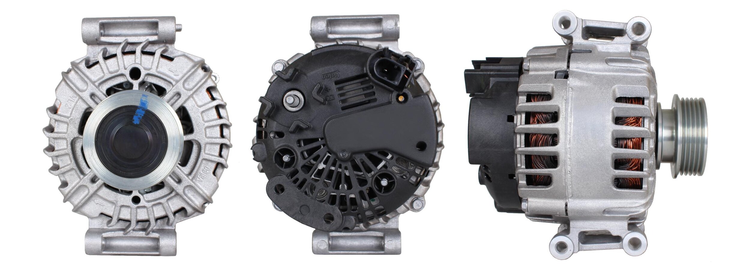Alternatore - 2115431802 DRI