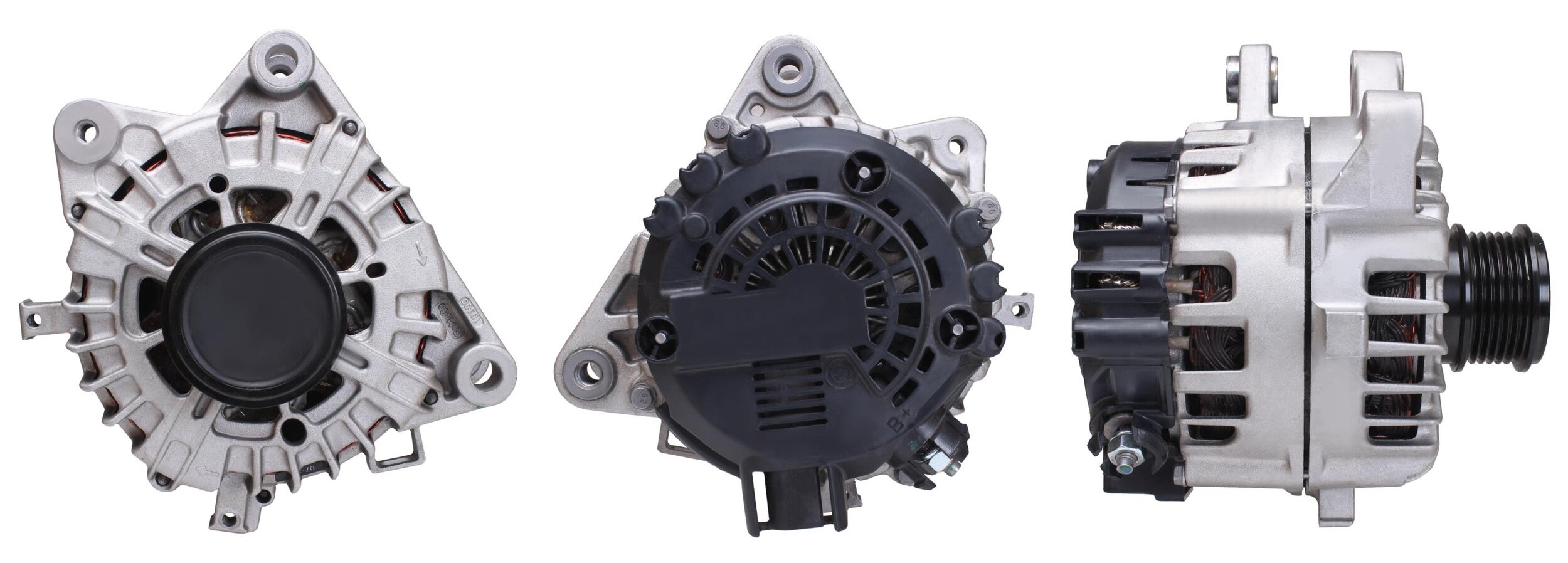 Alternator - 2193362202 DRI