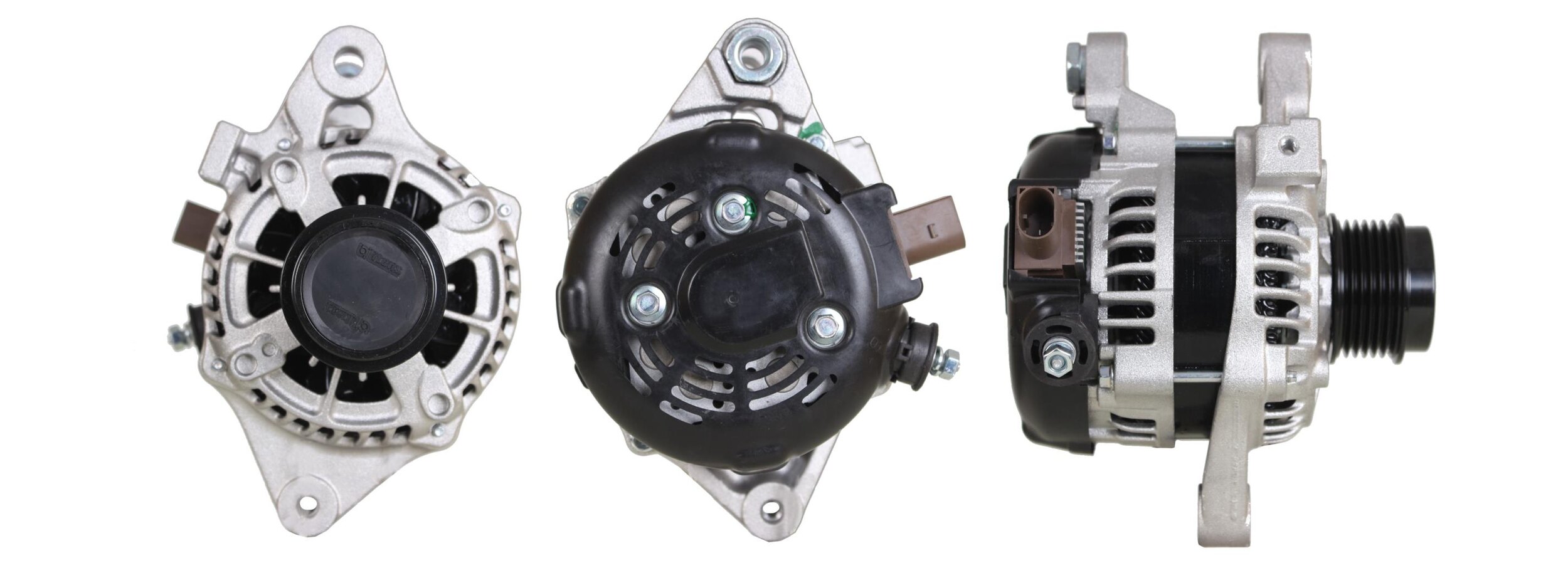 Alternator - 2353661002 DRI