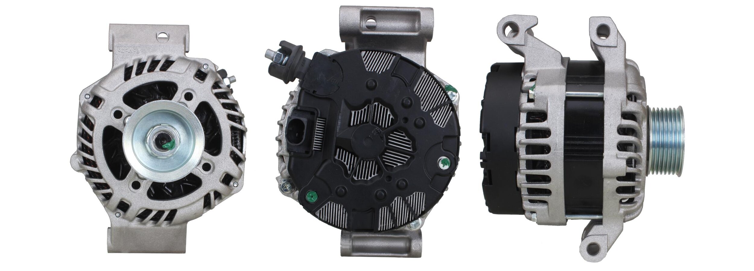 Alternatore - 2193392102 DRI