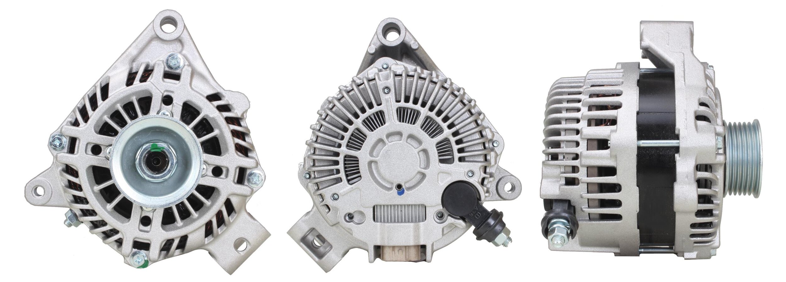 Alternatore - 2331271302 DRI