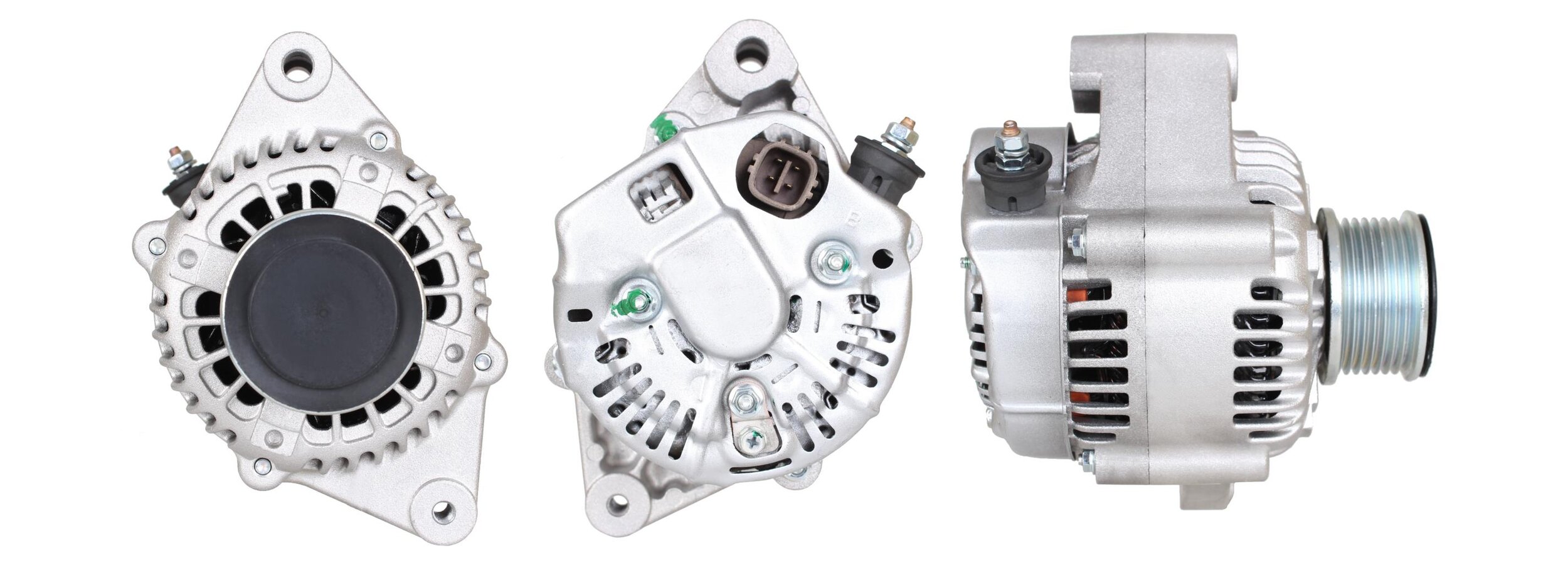 Alternator - 235362802 DRI