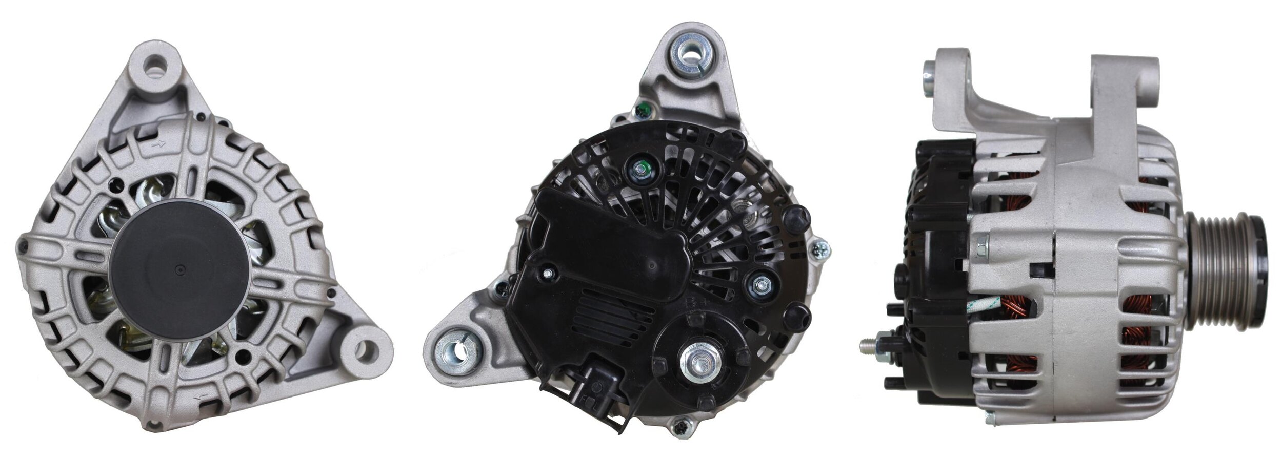 Alternator - 2281851402 DRI