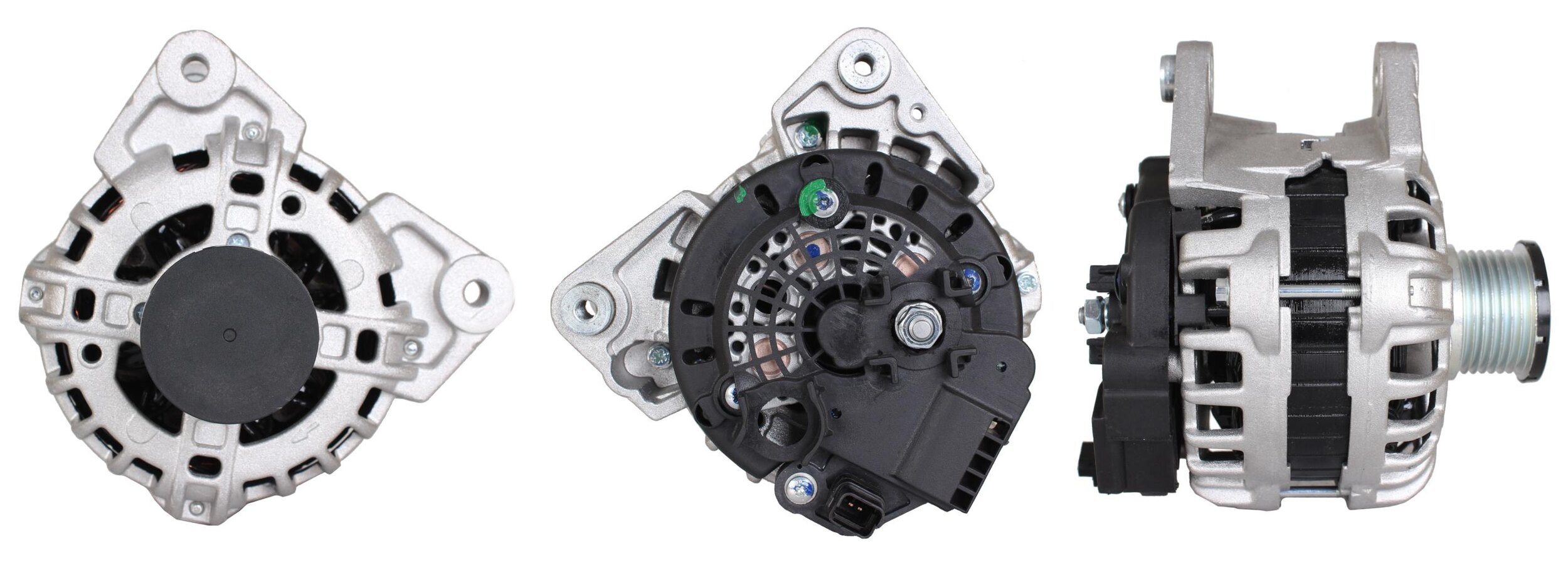 Generator - 2303631102 DRI